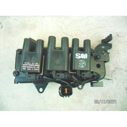 BOBİN V6 2.5 2.7 HYUNDAI SONATA SANTAFE